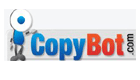 ICopyBot Logo