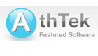 AthTek Logo