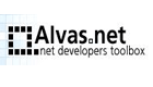 Alvas.net Logo