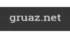 Gruaz.net Logo