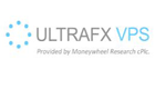 UltraFX VPS Logo