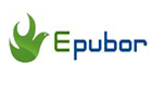 Epubor Logo