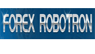 Forex Robotron Logo