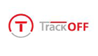 TrackOFF Logo