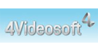 4Videosoft Logo