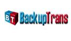 BackupTrans Logo