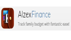 Alzex Personal Finance Logo