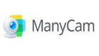 ManyCam Logo