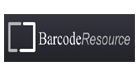 BarcodeResource Logo