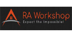 RA Workshop Logo