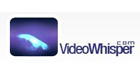 Video Whisper Logo