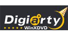 WinX DVD Logo