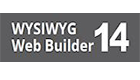 WYSIWYG Web Builder Logo