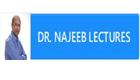 Dr. Najeeb Lectures Logo
