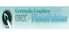 Gertrudis Graphics Logo