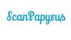ScanPapyrus Logo