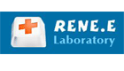 Rene.E Laboratory Logo