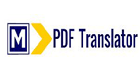 Multilizer PDF Translator Logo