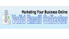 Valid Email Collector Logo