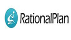 RationalPlan Logo