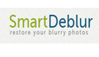 SmartDeblur Logo