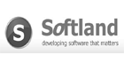 Softland Logo