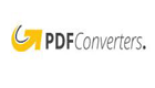 PDFConverters Logo