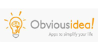 Obvious Idea Logo