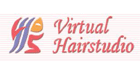 Virtual Hairstudio Logo
