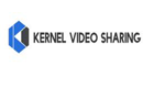 Kernel Video Sharing Logo