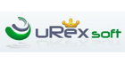 uRexsoft Logo