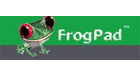 FrogPad Logo