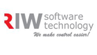 RIW Software Logo