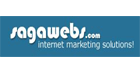 SagaWebs.com Logo