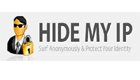 Hide My IP Logo