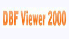 DBF Viewer 2000 Logo
