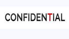 Confidential Logo