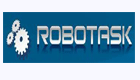 RoboTask Logo