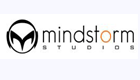 Mindstorm Studios Logo