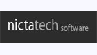Nictatech Software Logo