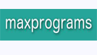 Maxprograms Logo