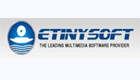 eTinySoft Logo