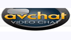 AVChat Logo