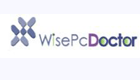WisePcDoctor Logo