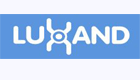 Luxand Logo