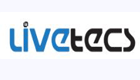 Livetecs Logo