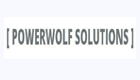 Powerwolf Software Solutions Logo