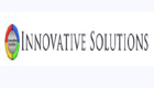 Innovative Solutions Logo