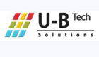 U-BTech Solutions Logo