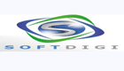 Softdigi Logo
